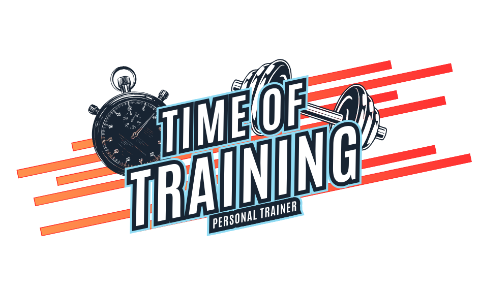 Time Of Training — Personal Trainer